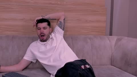 Mathew online show from April 8, 2026, 1:44 pm