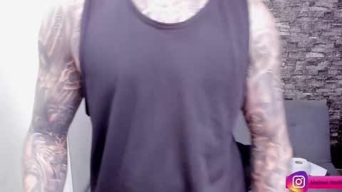 Mathew Independent model online show from January 8, 2026, 8:27 am