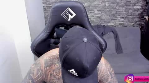 Mathew Independent model online show from February 4, 2026, 10:04 pm