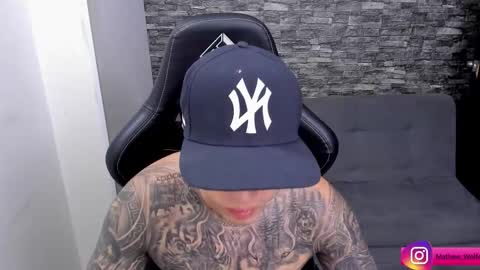 Mathew Independent model online show from February 19, 2026, 4:41 am