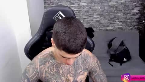 Mathew Independent model online show from February 28, 2026, 1:28 am