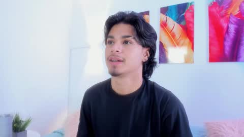 Mathew online show from November 22, 2025, 7:02 pm