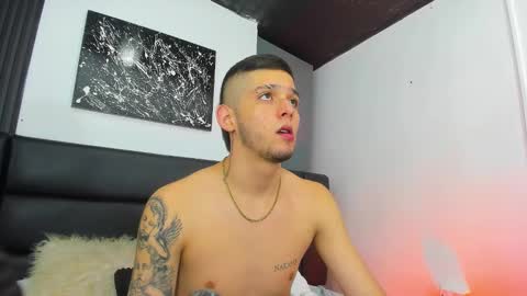 mathewboy2 online show from February 24, 2026, 11:41 am