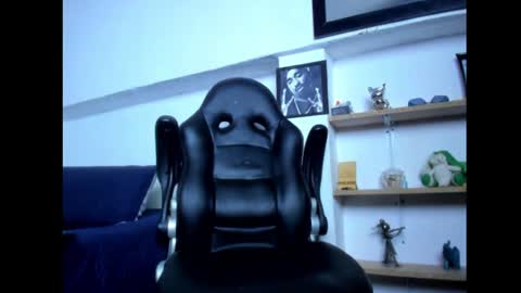 Snapshot of mathews_19 chatting on January 30, 2025, 7:37 pm Teo online show from January 30, 2025, 7:37 pm