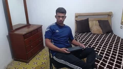 mathews__ online show from January 14, 2026, 3:23 am