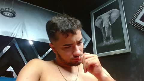 Mathews online show from December 28, 2024, 12:56 pm