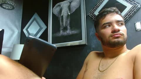 Mathews online show from December 30, 2024, 2:40 pm