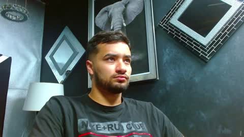 Mathews online show from December 31, 2024, 11:31 am