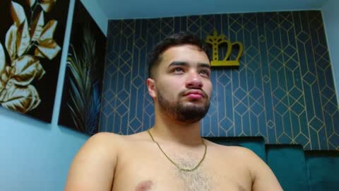 Mathews online show from January 18, 2025, 1:08 pm