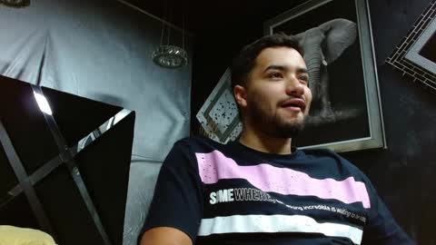 Mathews online show from January 23, 2025, 11:26 am