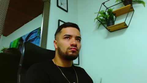 Mathews online show from February 12, 2025, 11:29 am