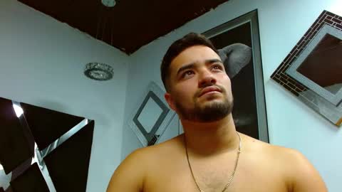 Mathews online show from February 18, 2025, 2:38 pm