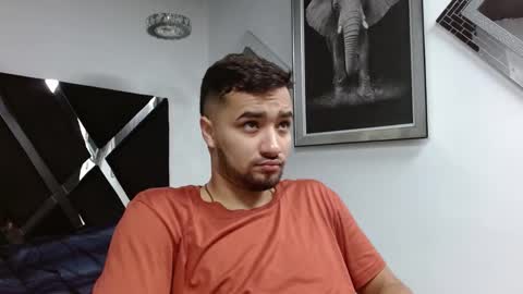 Mathews online show from March 3, 2025, 11:44 am