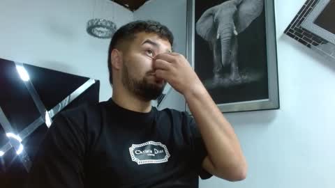 Mathews online show from September 30, 2025, 11:59 am