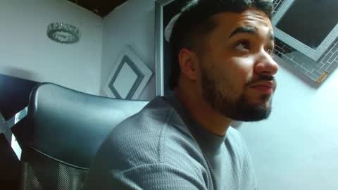 Mathews online show from October 23, 2025, 11:53 am