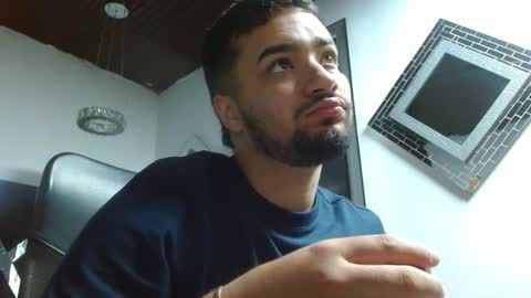 Mathews online show from October 24, 2025, 11:39 am