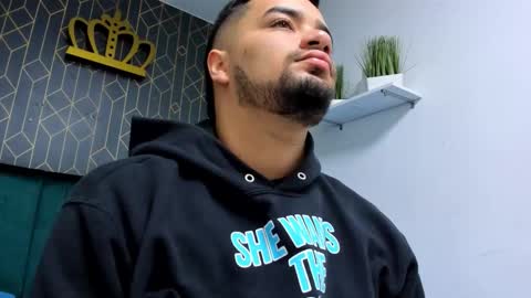 Mathews online show from November 24, 2025, 11:32 am