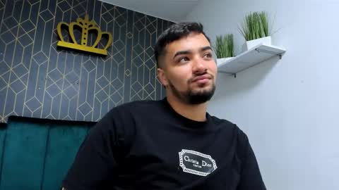 Mathews online show from November 26, 2025, 12:28 pm