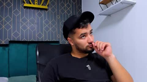 Mathews online show from February 7, 2026, 11:47 am