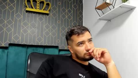 Mathews online show from February 25, 2026, 11:53 am