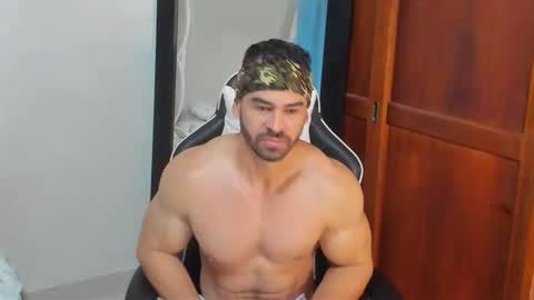 mathews_smith online show from February 13, 2026, 11:39 am