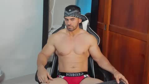 mathews_smith online show from February 28, 2026, 11:44 am