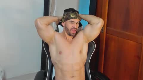 mathews_smith online show from March 3, 2026, 11:49 am