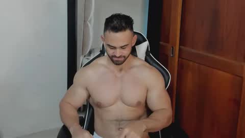 mathews_smith online show from April 17, 2026, 11:35 am