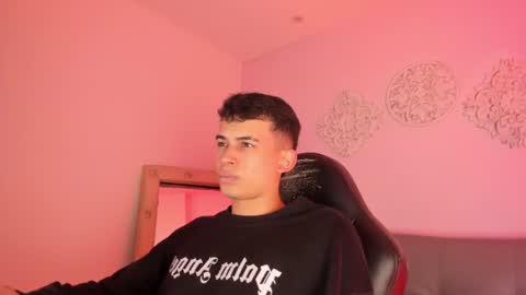 matheww_strong online show from June 8, 2026, 9:59 pm