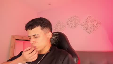 matheww_strong online show from June 9, 2026, 10:32 pm