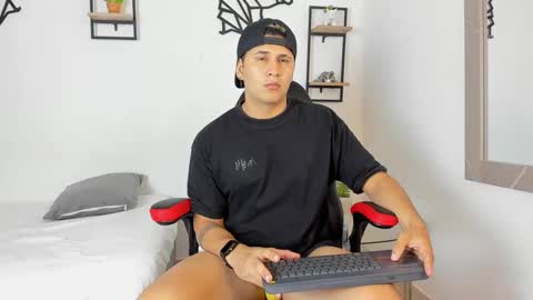 mathias cocks online show from September 21, 2025, 4:58 am