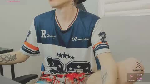 Alejandro Alex online show from June 4, 2026, 2:12 pm