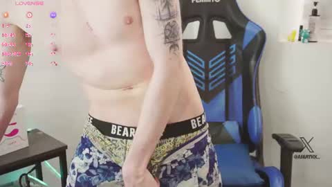 Alejandro Alex online show from June 13, 2026, 4:05 pm