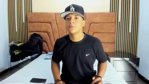 Mathy online show from January 14, 2026, 7:52 pm