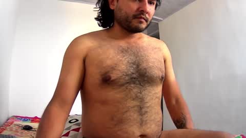 Matias online show from January 11, 2025, 7:49 pm