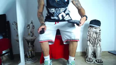  MATIAS COSTA  online show from December 3, 2024, 7:10 am