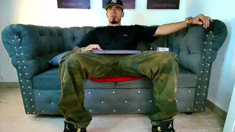  MATIAS COSTA  online show from March 16, 2026, 12:27 am