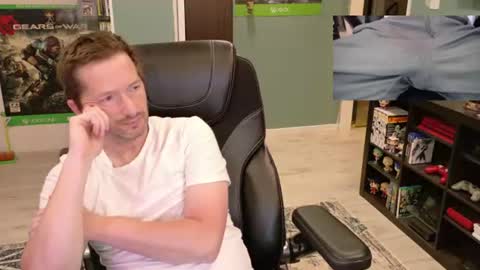 matic_time online show from June 23, 2026, 12:41 am