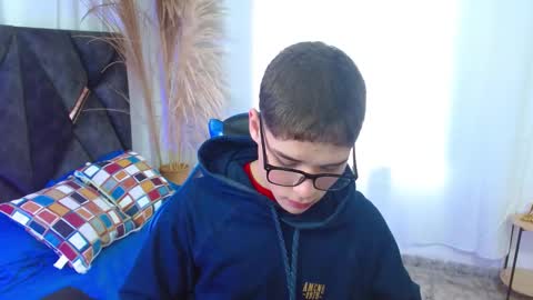 Mati online show from November 14, 2025, 1:54 pm