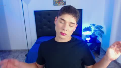 Mati online show from January 15, 2026, 8:23 pm