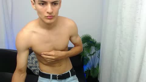 Matias online show from November 21, 2025, 2:05 pm