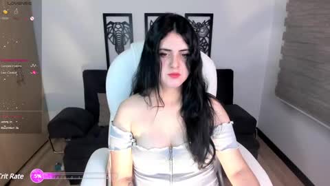 Lucia online show from January 3, 2025, 11:44 pm