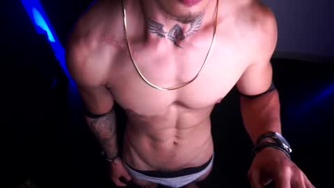 matius online show from January 26, 2025, 5:13 pm