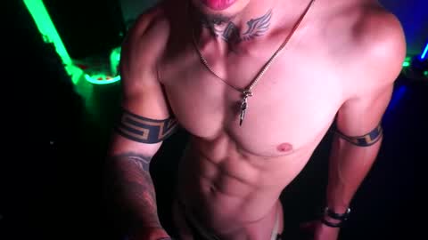 matius online show from January 31, 2025, 3:44 pm