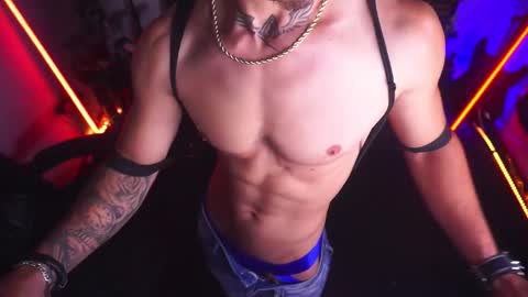 matius online show from December 16, 2025, 2:22 pm