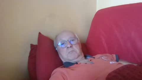 joyaam79 online show from February 28, 2025, 12:20 pm