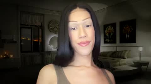 MOLLY MILLS online show from October 30, 2025, 8:31 pm