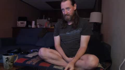 matross43 online show from January 9, 2026, 12:30 pm