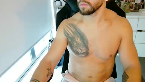 MRD online show from February 14, 2025, 11:31 pm