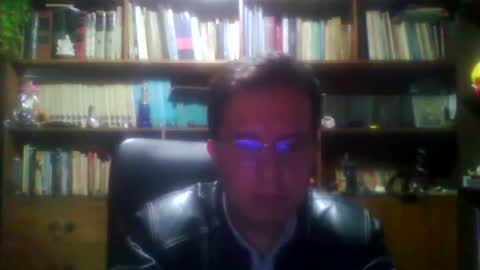 matt_0028a online show from October 24, 2025, 5:15 am